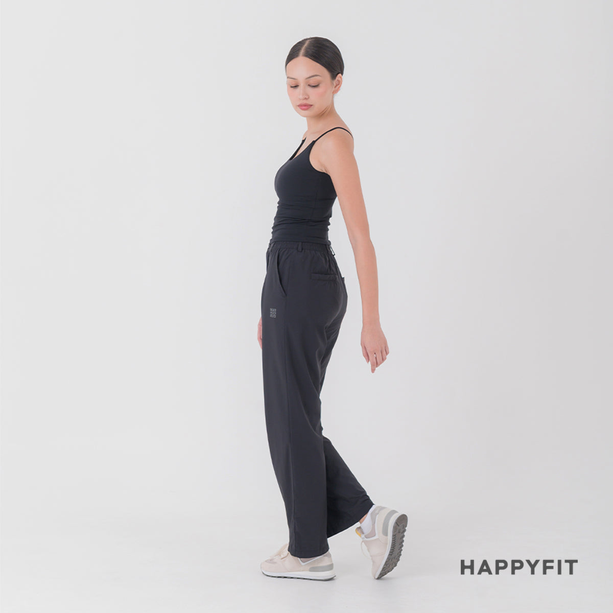 HAPPYFIT Unity Camisole Tank Bra
