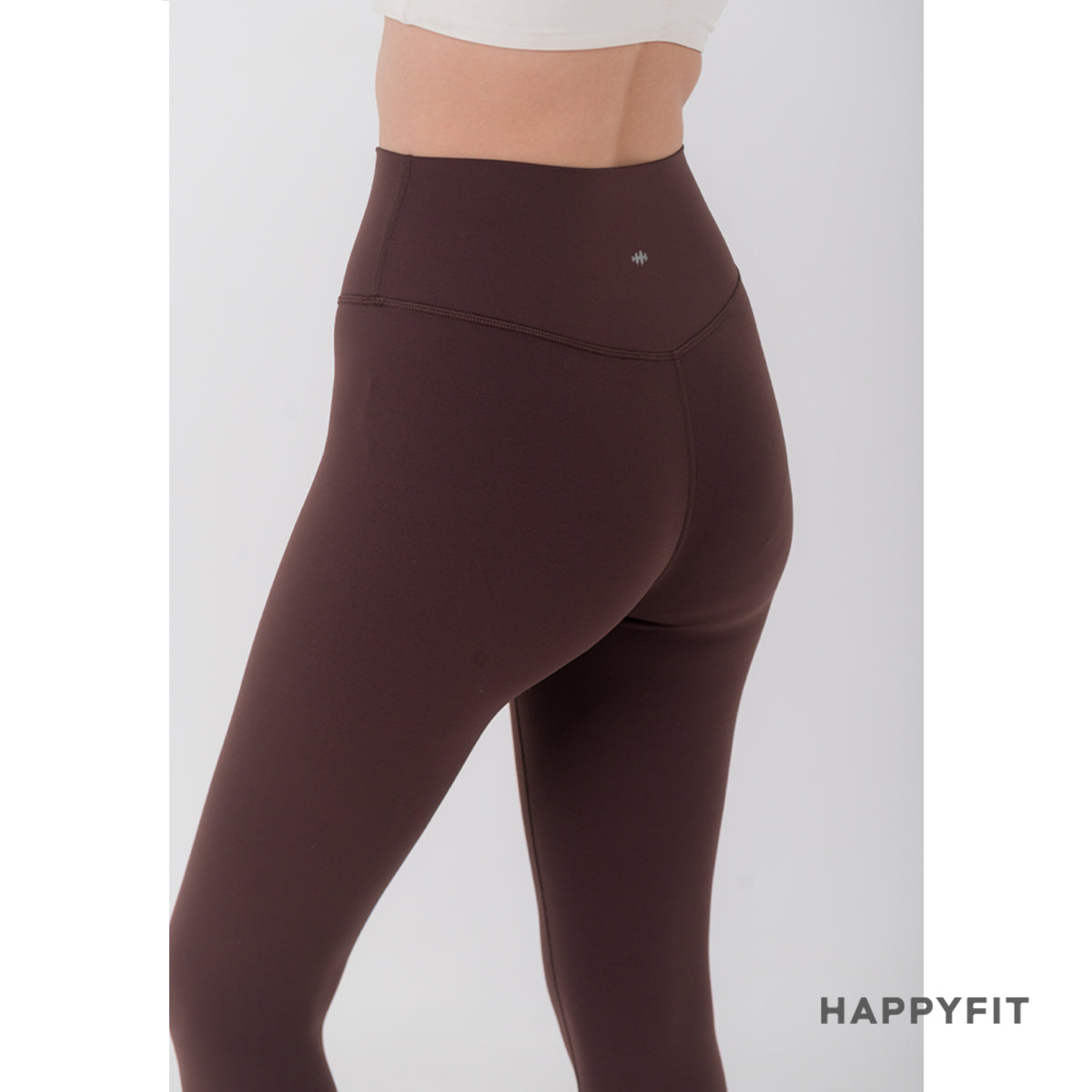 HAPPYFIT Everyday Free Size High Waist Leggings