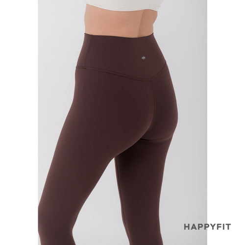 HAPPYFIT Everyday Free Size High Waist Leggings