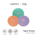 HAPPYFIT Figure Trimmer