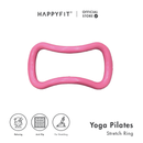 HAPPYFIT Pilates Stretch Ring