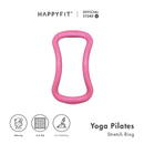 HAPPYFIT Pilates Stretch Ring