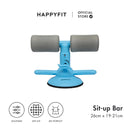 HAPPYFIT Sit Up Bar