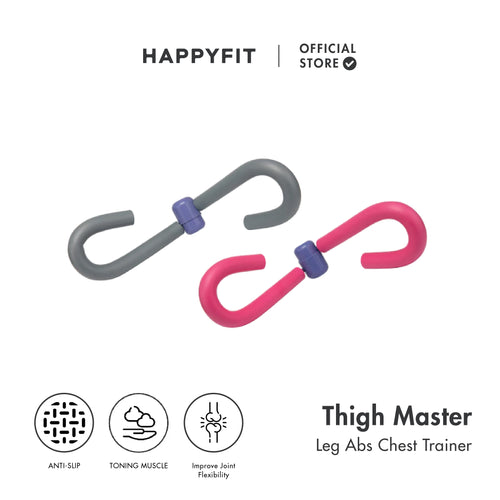 HAPPYFIT Thigh Master