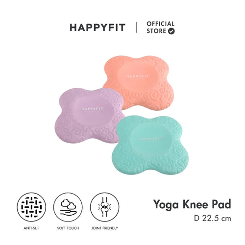 HAPPYFIT Knee Pad