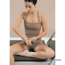 HAPPYFIT GRIP SOCKS CREW