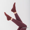 HAPPYFIT GRIP SOCKS LOW RISE