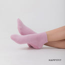 HAPPYFIT GRIP SOCKS LOW RISE