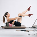 HAPPYFIT GRIP SOCKS LOW RISE