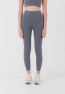 HAPPYFIT Infinity Lycra High Waist Leggings