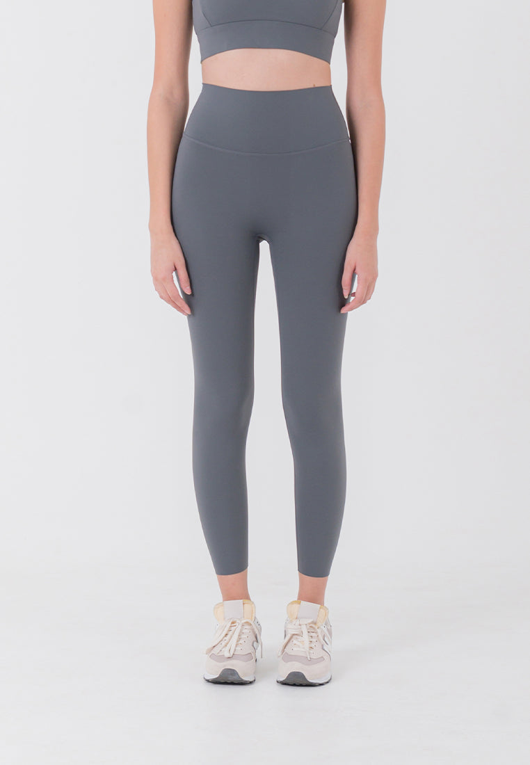 HAPPYFIT Infinity Lycra High Waist Leggings