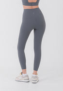 HAPPYFIT Infinity Lycra High Waist Leggings