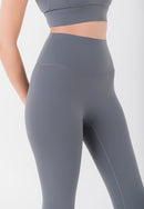HAPPYFIT Infinity Lycra High Waist Leggings