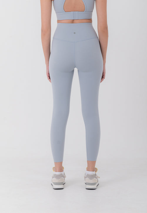 HAPPYFIT Infinity Lycra High Waist Leggings