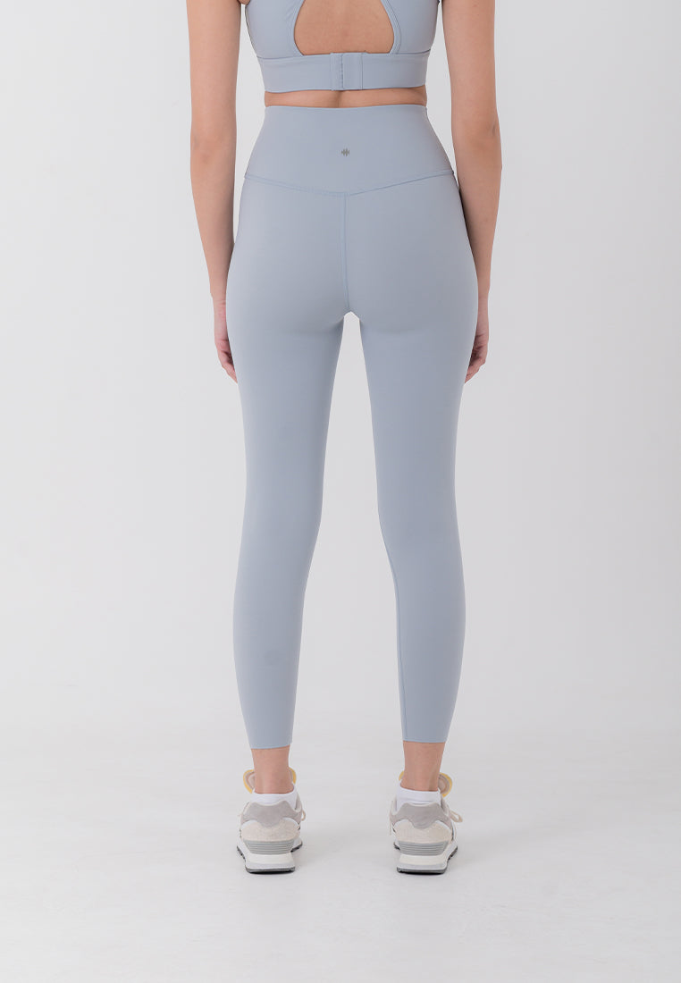 HAPPYFIT Infinity Lycra High Waist Leggings