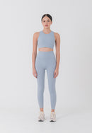 HAPPYFIT Infinity Lycra High Waist Leggings