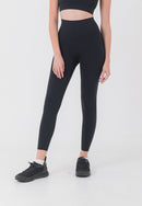 HAPPYFIT Infinity Lycra High Waist Leggings