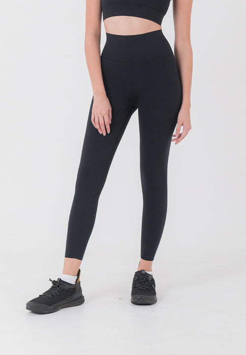 HAPPYFIT Infinity Lycra High Waist Leggings