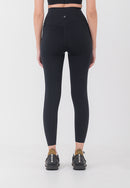 HAPPYFIT Infinity Lycra High Waist Leggings