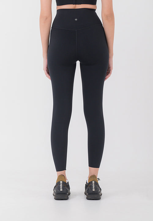 HAPPYFIT Infinity Lycra High Waist Leggings