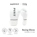 HAPPYFIT Boxing Gloves