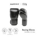 HAPPYFIT Boxing Gloves