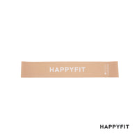 HAPPYFIT Resistance Loop Bands