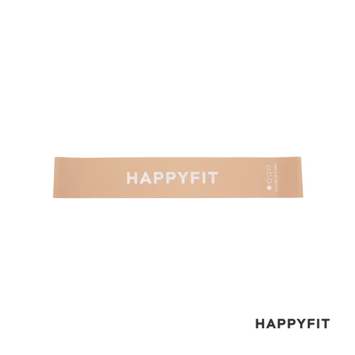 HAPPYFIT Resistance Loop Bands
