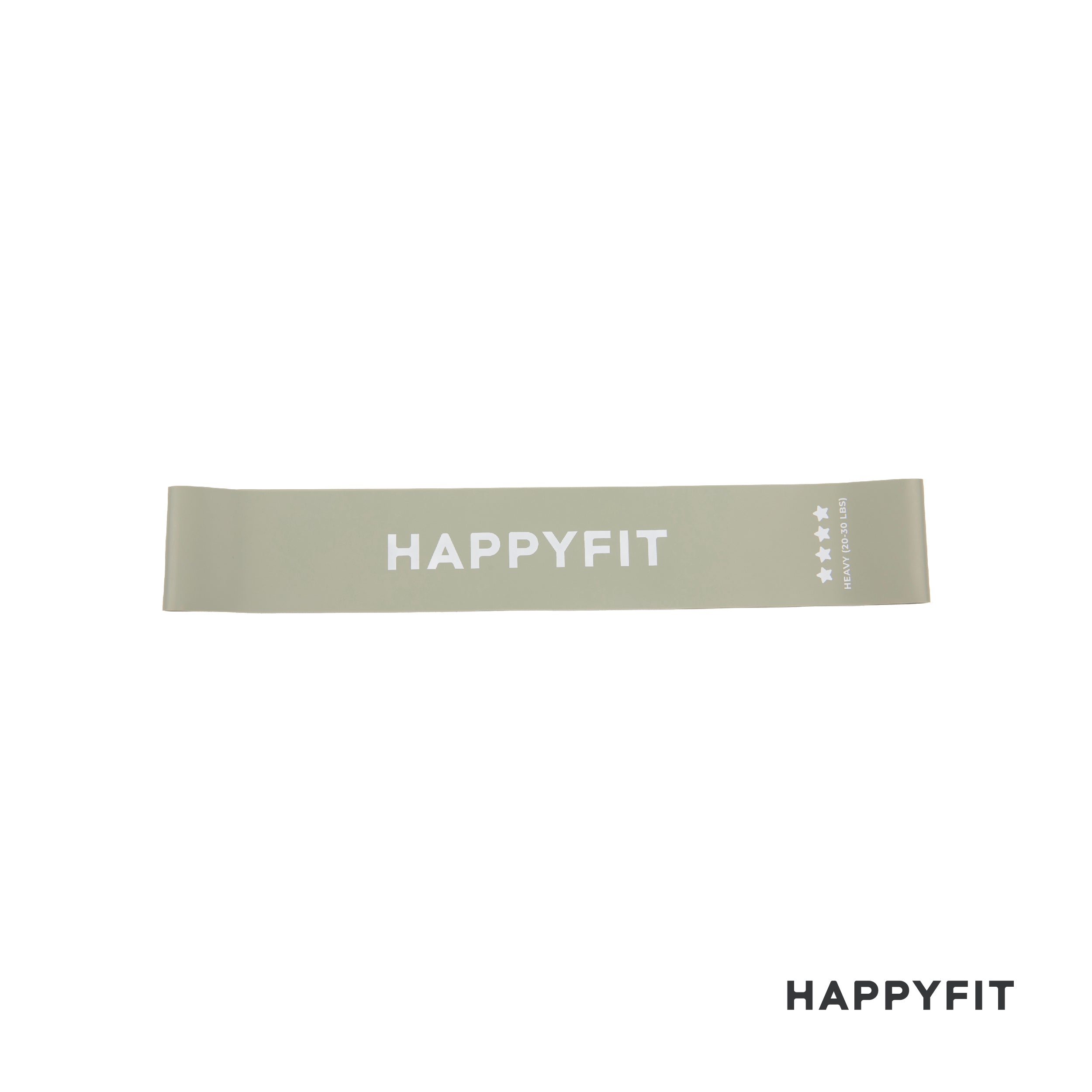 HAPPYFIT Resistance Loop Bands