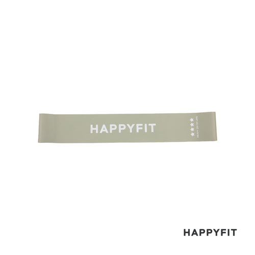 HAPPYFIT Resistance Loop Bands