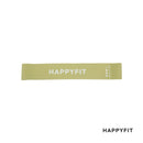HAPPYFIT Resistance Loop Bands