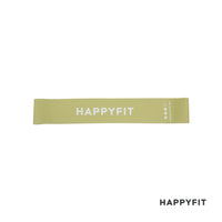 HAPPYFIT Resistance Loop Bands