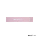 HAPPYFIT Resistance Loop Bands