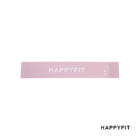 HAPPYFIT Resistance Loop Bands