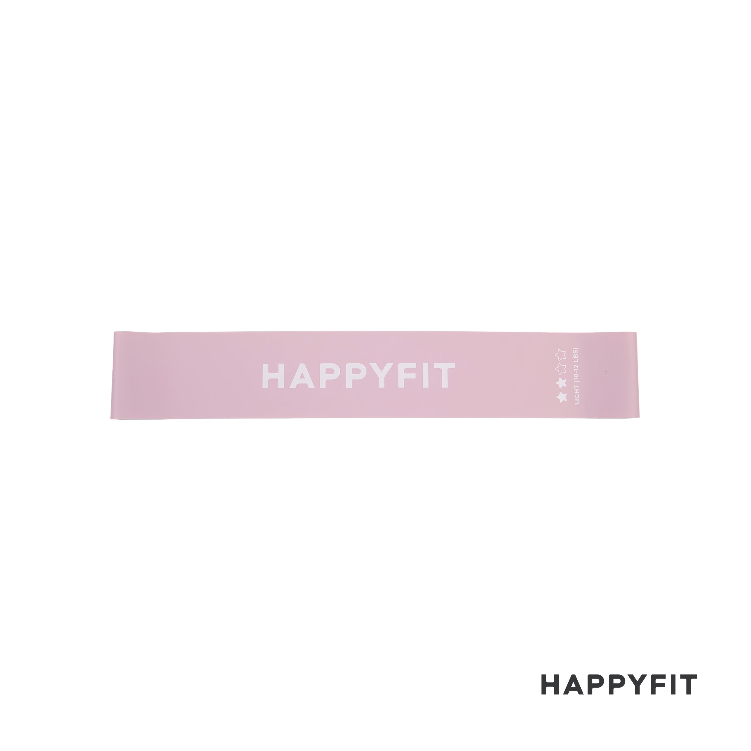 HAPPYFIT Resistance Loop Bands