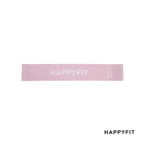 HAPPYFIT Resistance Loop Bands