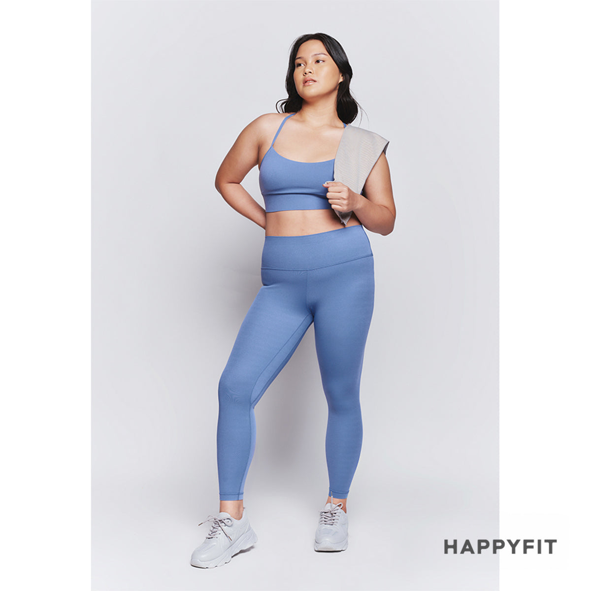 HAPPYFIT Solo High Waist Leggings