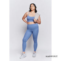 HAPPYFIT Solo High Waist Leggings