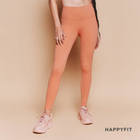 HAPPYFIT Solo High Waist Leggings