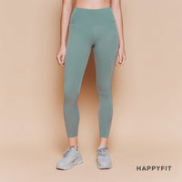 HAPPYFIT Solo High Waist Leggings