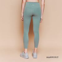 HAPPYFIT Solo High Waist Leggings