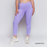 HAPPYFIT Solo High Waist Leggings