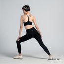 HAPPYFIT Solo High Waist Leggings