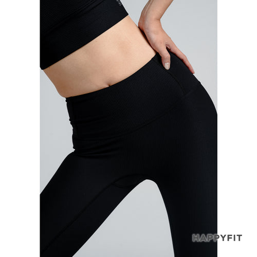 HAPPYFIT Solo High Waist Leggings