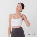HAPPYFIT Solo Sports Bra