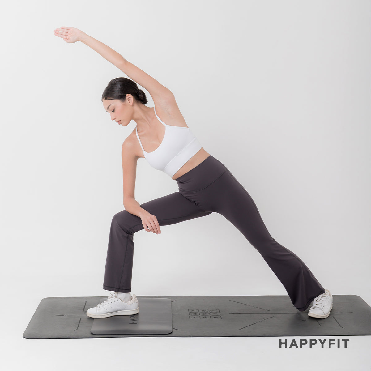 HAPPYFIT Solo Sports Bra