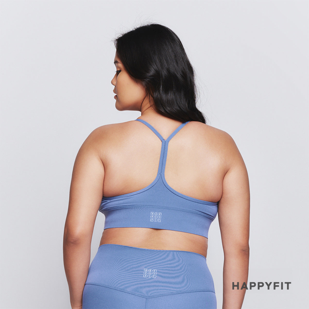 HAPPYFIT Solo Sports Bra