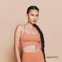 HAPPYFIT Solo Sports Bra