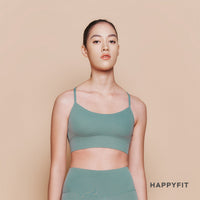 HAPPYFIT Solo Sports Bra