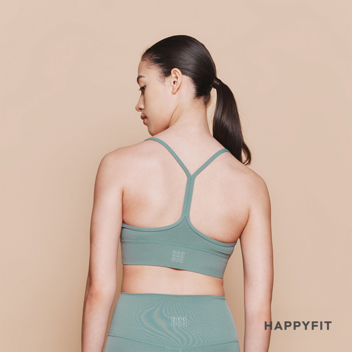HAPPYFIT Solo Sports Bra